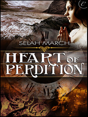 Heart of Perdition - ebook